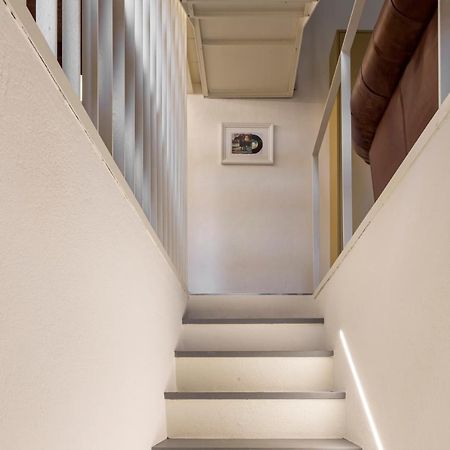 Ferienwohnung Gluck 1930 - Milano Exterior foto