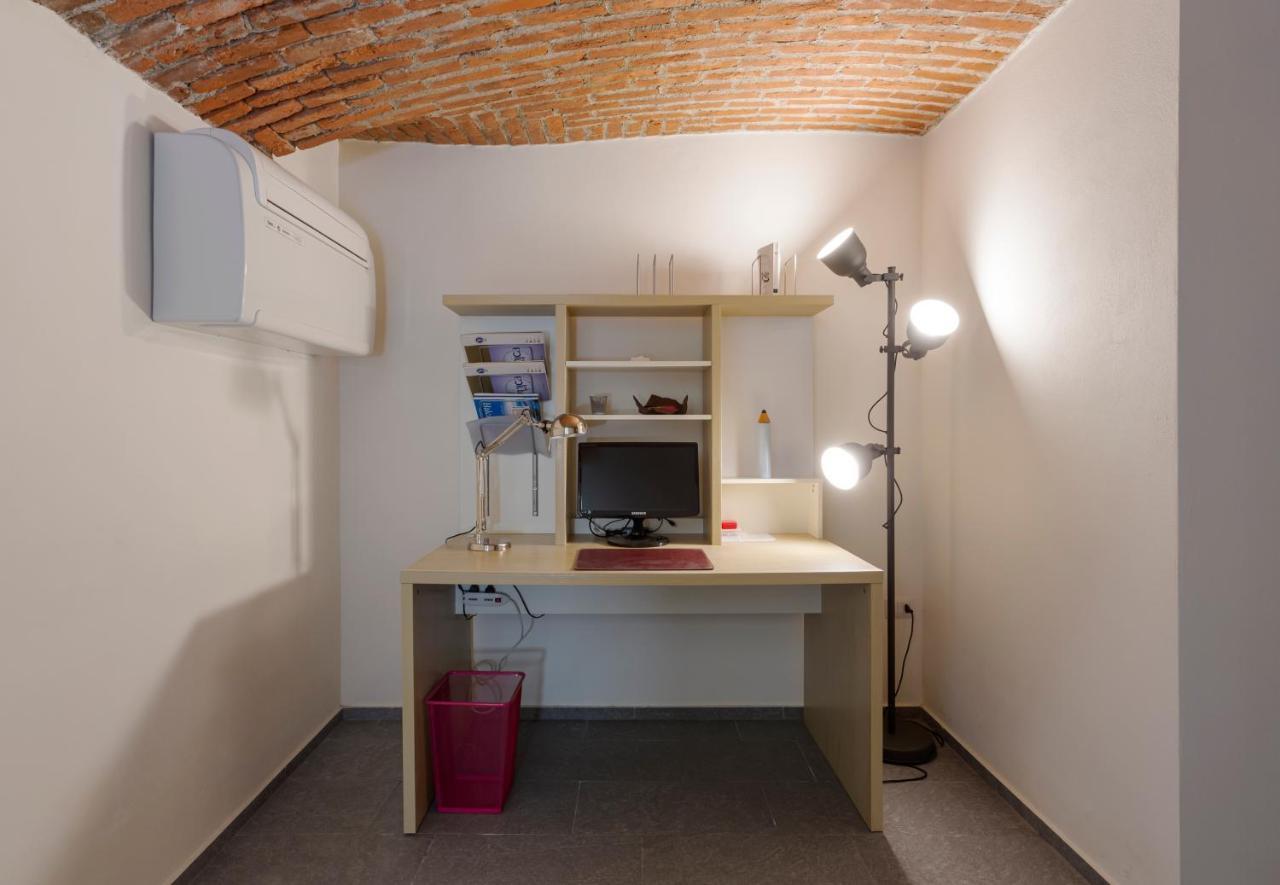 Ferienwohnung Gluck 1930 - Milano Exterior foto
