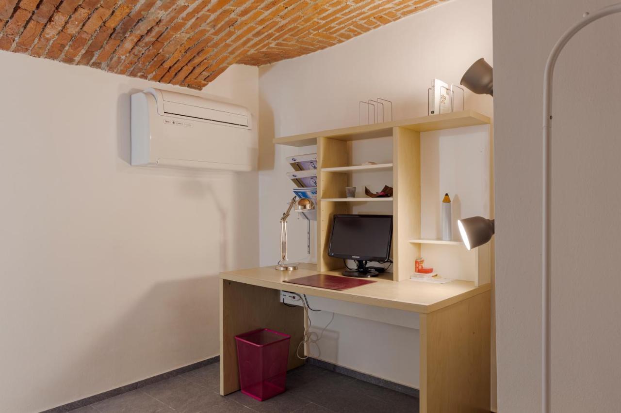 Ferienwohnung Gluck 1930 - Milano Exterior foto